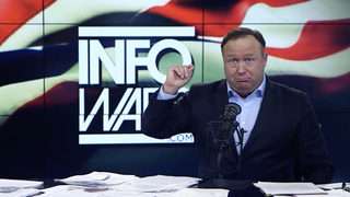 Alex Jones and Infowars Sued for Defamation Over False Identification of Parkland Shooter